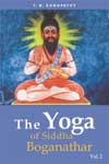The Yoga of Siddha Boganathar Vol. 2