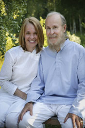 Opposite Doing: The Five Yogic Keys to Good Relationships