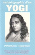 Autobiographie d'un Yogi