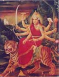 Durga