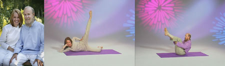 Streaming Video: Babajiâ€™s Kriya Hatha Yoga: Self Realization through Action and Awareness