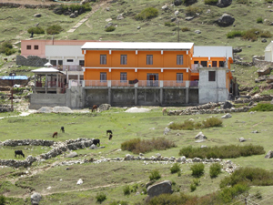 Badrinath ashram - May 27, 2017 - 2 (zum Vergrößern anklicken)