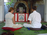 Pilgrimage to Babaji Ashram, Katargama, Sri Lanka-2014 - 10 (zum Vergrößern anklicken)