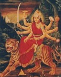 Durga