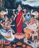 Lakshmi