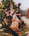 Saraswati