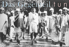 Das Gegenteil tun: Die fünf Yogischen Schlüssel zu guten Beziehungen