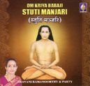 MP3: "Stuti Manjari"