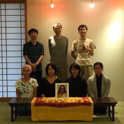 参加者