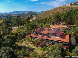 Ashram Flor das Águas