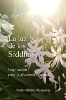 La luz de los Siddhas:  inspiración para la alquimia interior