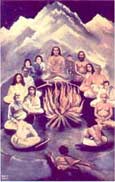 La Gracia del Kriya Yoga de Babaji: un Curso por Correspondencia