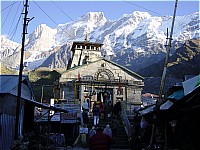 Himalayas