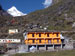 Badrinath Ashram Construction - October 2015 - 1 (click image to enlarge)