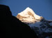 Mt. Neelakantan, Badrinath, October 7, 2014 5:48 am - October 2014 - 2 (click image to enlarge)