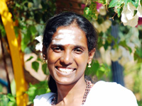 Krishnaveni