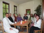 European Satsang 2013 - Image 3 (click image to enlarge)